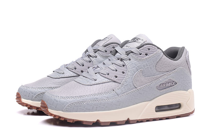 air max 90 leather femme